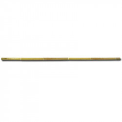 Bo bambusz 180 cm Sportszer Saman