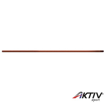 Bo magyar bükkfa vörös 180 cm