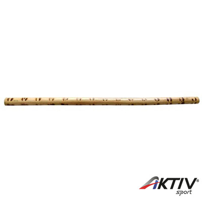 Eszkrima bot bambusz tigriscsíkos