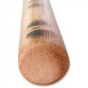 Eszkrima bot bambusz tigriscsíkos