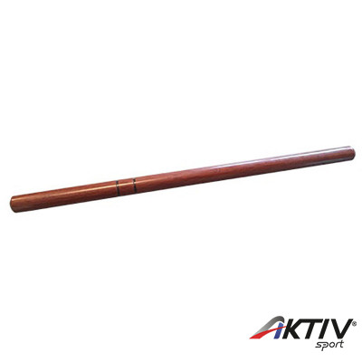 Eszkrima bot vörös tölgy