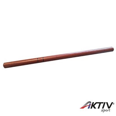 Eszkrima bot vörös tölgy