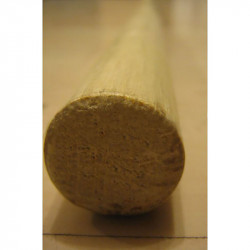 Jo fehér tölgy 130 cm