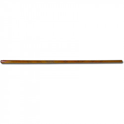 Jo vörös tölgy sárkány mintás 130 cm Sportszer Saman