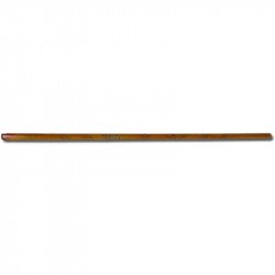 Jo vörös tölgy sárkány mintás 130 cm Sportszer Saman