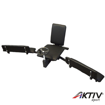 Lazítógép Saman Pro