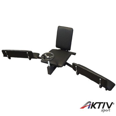 Lazítógép Saman Pro