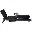 Lazítógép Saman Pro