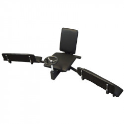 Lazítógép Saman Pro Sportszer Saman