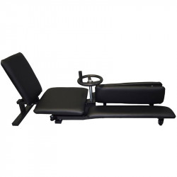 Lazítógép Saman Pro