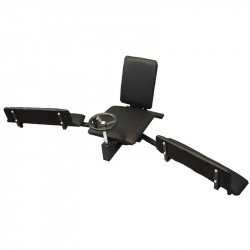 Lazítógép Saman Pro Sportszer Saman