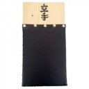 Makiwara Saman fali rétegelt