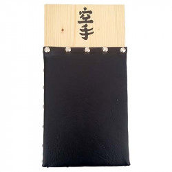 Makiwara Saman fali rétegelt