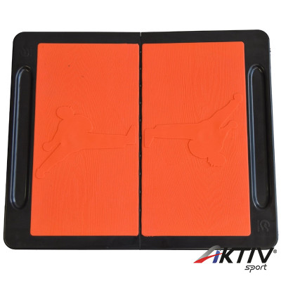 Törőlap Phoenix Chagi narancs S