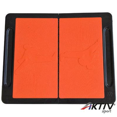 Törőlap Phoenix Chagi narancs S