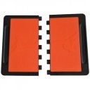 Törőlap Phoenix Chagi narancs S