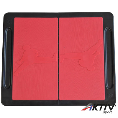 Törőlap Phoenix Chagi piros L