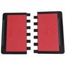 Törőlap Phoenix Chagi piros L