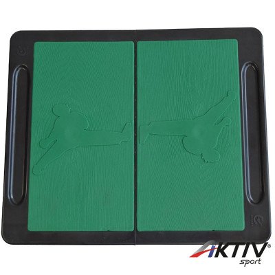 Törőlap Phoenix Chagi zöld M