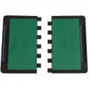 Törőlap Phoenix Chagi zöld M