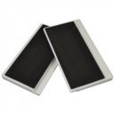 Törőlap Phoenix fekete 2 cm