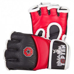 MMA kesztyű Gel Top Ten M Sportszer Top Ten