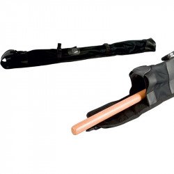 Eszköztok Bo 185 cm Sportszer Saman