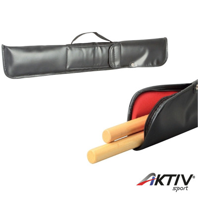 Eszköztok Eszkrima műbőr 70 cm fekete