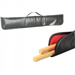 Eszköztok Eszkrima műbőr 70 cm fekete Sportszer Saman