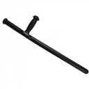 Tonfa Phoenix rendőrségi műanyag fekete