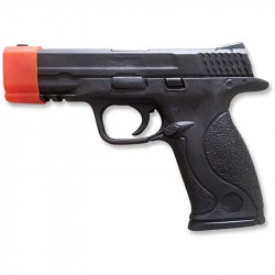 Gumi pisztoly 19 cm Sportszer Saman
