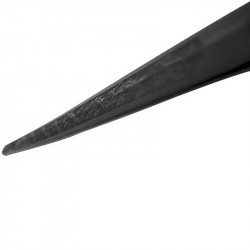 Tai-chi kard műanyag fekete