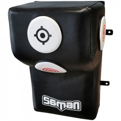 Fali pajzs Saman célpontokkal Sportszer Saman