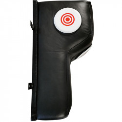 Fali pajzs Saman célpontokkal