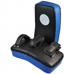 Hajlított pajzs Phoenix műbőr 40x20x8 cm Sportszer Phoenix