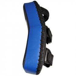 Hajlított pajzs Phoenix műbőr 40x20x8 cm