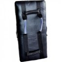 Ütő- és rúgópajzs Phoenix bivalybőr 75x35 cm