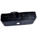 Ütő- és rúgópajzs Phoenix bivalybőr 75x35 cm