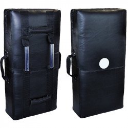 Ütő- és rúgópajzs Phoenix bivalybőr 75x35 cm Sportszer Phoenix