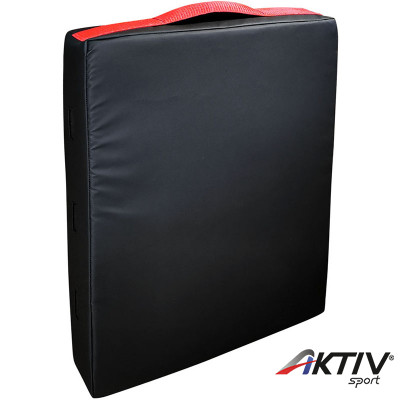 Ütő-és rúgópajzs Saman Original 2.0 60x45x10 cm