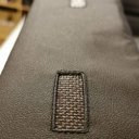 Ütő-és rúgópajzs Saman Original 2.0 60x45x10 cm