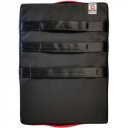 Ütő-és rúgópajzs Saman Original 2.0 60x45x10 cm