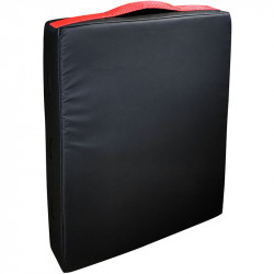 Ütő-és rúgópajzs Saman Original 2.0 60x45x10 cm Sportszer Saman