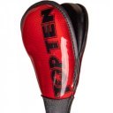 Box dupla pontütő Top Ten Glam piros