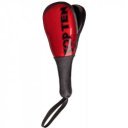 Box dupla pontütő Top Ten Glam piros