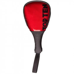 Box dupla pontütő Top Ten Glam piros Sportszer Top Ten