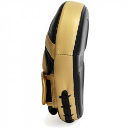 Pontkesztyű SMAI Mexikói Micro arany-fekete