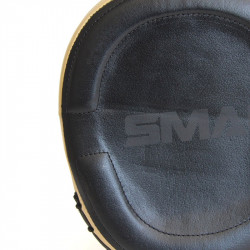 Pontkesztyű SMAI Mexikói Micro arany-fekete