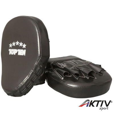 Pontkesztyű Top Ten Economy R2M Line fekete