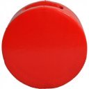 Pontütő Phoenix habszivacs puha piros